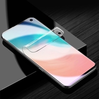 1 Pack Protection totale totale Transparent HD Film transparent Film protecteur d