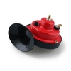 1 paire 12V 110DB corne d