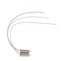 1 Paire CW CCW Moteur pour Attop XT-1 RC Quadcopter WiFi FPV Drone