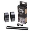 1 paire de bandes de guidon de vélo bande de guidon de vélo de route ceinture de guidon de cyclisme antidérapante respirante