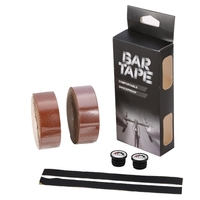 1 paire de bandes de guidon de vélo bande de guidon de vélo de route ceinture de guidon de cyclisme antidérapante respirante