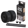 1 paire de bandes de guidon de vélo bande de guidon de vélo de route respirant antidérapant