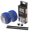 1 paire de bandes de guidon de vélo bande de guidon de vélo de route respirant antidérapant