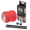 1 paire de bandes de guidon de vélo bande de guidon de vélo de route respirant antidérapant
