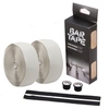 1 paire de bandes de guidon de vélo bande de guidon de vélo de route respirant antidérapant