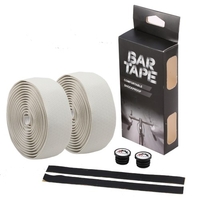 1 paire de bandes de guidon de vélo bande de guidon de vélo de route respirant antidérapant