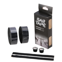 1 paire de bandes de guidon de vélo bande de guidon de vélo de route respirant antidérapant