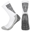 1 paire de chaussettes de Football respirant antidérapant poignée chaussettes de sport pour Football basket-ball chaussettes de sport pour hommes