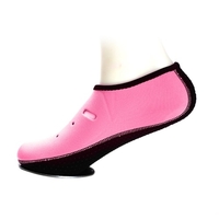 1 paire de chaussons antidérapants pour chaussons d