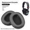 1 paire de coussinets d