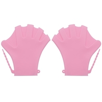 1 paire de gants de natation palmés Fitness gants d