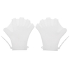1 paire de gants de natation palmés Fitness gants d