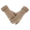 1 paire de gants d