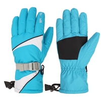 1 paire de gants d