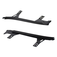 1 paire de joints de phare gauche et droit 63126934512 63126934511 remplacement pour BMW E60 525i 528i 530i 535i 545i 550i 2004-2010