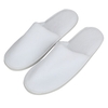 1 paire de pantoufles jetables de taille libre Pantoufles d