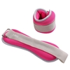 1 paire de poids de cheville en néoprène sangle de remise en forme sangles de cheville jambes poids pour courir Jogging marche aérobic exercice gymnastique