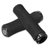 1 paire de poignées de guidon de vélo 22.2mm poignées d