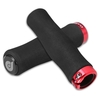 1 paire de poignées de guidon de vélo 22.2mm poignées d