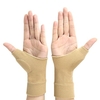 1 paire de protège-poignet de pouce pour le soulagement de la douleur de la tendinite et de l