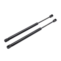 1 paire de remplacement de couvercle de jambe de force d