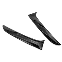 1 paire de remplacement de séparateur d