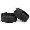 1 paire de rubans de guidon de vélo Bande de guidon de vélo de route souple Ceinture de guidon de vélo respirante antidérapante EVA PU Bande de guidon Cornes de vélo Ceinture de vélo Antidérapant Antichoc Wrap Équipement d