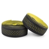 1 paire de rubans de guidon de vélo Bande de guidon de vélo de route souple Ceinture de guidon de vélo respirante antidérapante EVA PU Bande de guidon Cornes de vélo Ceinture de vélo Antidérapant Antichoc Wrap Équipement d