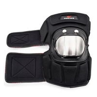 1 paire de vélo coudière VTT vélo moto coudières protections gardes sports de plein air coude protecteur