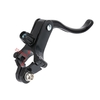 1 paire route vélo vélo Fixie avant & arrière freins leviers aluminium Alloy Brake Lever Set