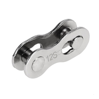 1 paire/5 paires vélo chaîne lien vélo chaîne réparation outil vélo manquant lien vélo chaîne connecteur 6-8S/9S/10S/11S