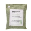 1 paquet de 200g de sac de charbon de bois de bambou