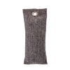 1 paquet de 75 g de sac de charbon de bois de bambou