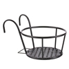 1 paquet de support de support pour plantes Iron Art