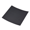 1 pc Adhésif Chaleur Bande Autocollant Bâche Surface Couverture Feuille Carrée Noir 3D Imprimante Pièces