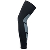 1 pc Jambe Complète Genou Manches Hommes Femmes Manches Longues Jambe De Protection Jambière pour Sport Basket-Ball Cyclisme Football