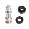 1 PC Piston de frein en titane Levier de frein Piston pièce de réparation accessoire de réparation de vélo pour Sram/XT/SLX