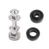1 PC Piston de frein en titane Levier de frein Piston pièce de réparation accessoire de réparation de vélo pour Sram/XT/SLX
