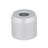 1 Pc Rasage Rasoir Stand Base Rasage Rasoir de l
