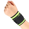 1 pc Sport Poignet Bandage Poignet Attelle Support de Poignet avec Sangle Réglable pour Fitness