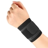 1 pc Sport Poignet Bandage Poignet Attelle Support de Poignet avec Sangle Réglable pour Fitness