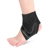 1 pc support de cheville léger respirant réglable cheville attelle cheville pour hommes et femmes