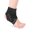1 pc support de cheville léger respirant réglable cheville attelle cheville pour hommes et femmes