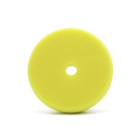 1 pc tampon de polissage 6 pouces éponge de polissage de voiture pour Automobiles Yachts élimination des défauts d