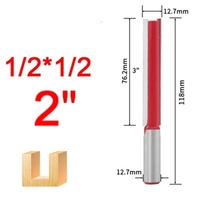 1 PCS 1/2 