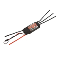 1 PCS BLHeli Series 60A ESC Contrôleur de vitesse électronique ESC pour Quadcopter