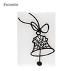 1 PCS En Plastique Imprimé Texturé Impressions Cadre Décoratif Gaufrage Dossier pour Scrapbooking Album Photo Papier Carte Artisanat Faire Décoration De Mariage Style 1