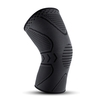 1 PCS Genouillères Genouillère Protecteur avec Conception en Silicone et Fitness Élastique Flexible Doux Respirant pour Activités de Plein Air Randonnée Escalade Course à Pied Cyclisme Yoga