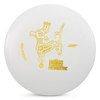 1 PCS Sport Disc Fairway Driver Disc Flying Disc Game Lancer le disque pour les adultes