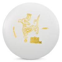 1 PCS Sport Disc Fairway Driver Disc Flying Disc Game Lancer le disque pour les adultes